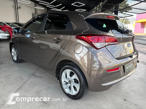 HB20 1.0 12V Comfort