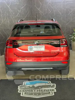T-CROSS 1.0 200 TSI