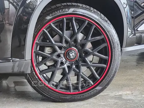 FASTBACK 1.3 TURBO 270 FLEX ABARTH AT6
