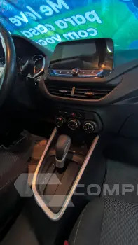ONIX 1.0 Turbo LTZ