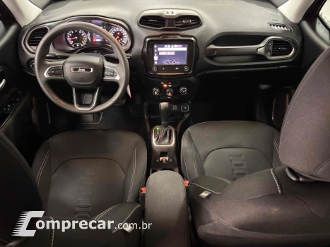 RENEGADE 1.3 T270 TURBO FLEX SPORT AT6