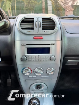 FACE 1.3 16V