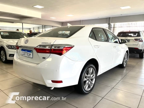 COROLLA 2.0 XEI 16V