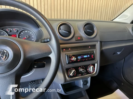 VOYAGE 1.6 MI TREND 8V FLEX 4P MANUAL