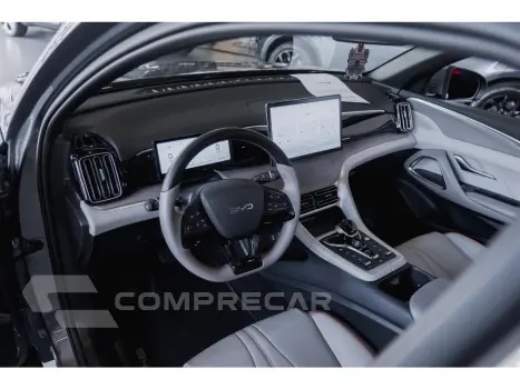 SONG PRO 1.5 DM-I HÍBRIDO GS AUTOMÁTICO
