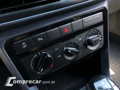 T-Cross 1.0 200 Tsi Total Flex Sense Automático