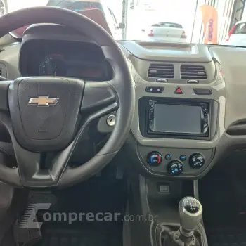 COBALT LS 1.4 8V FlexPower 4p