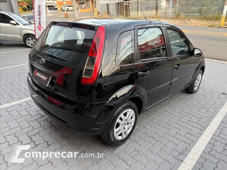 FIESTA 1.0 MPI Class Hatch 8V