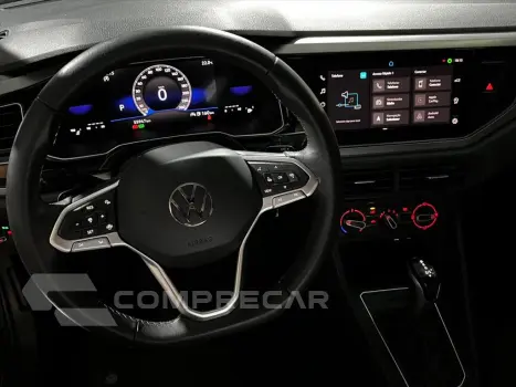 NIVUS 1.0 200 TSI TOTAL FLEX COMFORTLINE AUTOMÁTI