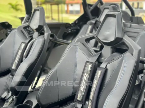 RZR PRO XP4 ULTIMATE TURBO 4X4 (UTV)