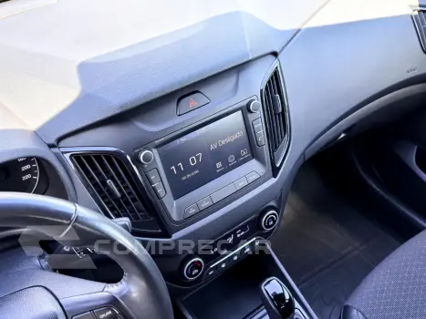 Creta Sport 2.0 16V Flex Aut.
