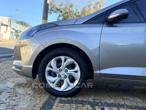 HB20S 1.0 12V Vision