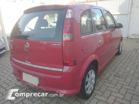 MERIVA 1.8 MPFI SS 8V