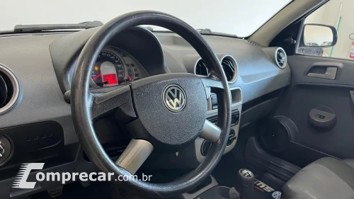 Saveiro SURF 1.6 Mi Total Flex 2p