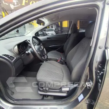 HB20 Comf./C.Plus/C.Style 1.0 Flex 12V