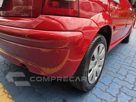 C3 GLX 1.4/ GLX Sonora 1.4 Flex 8V 5p