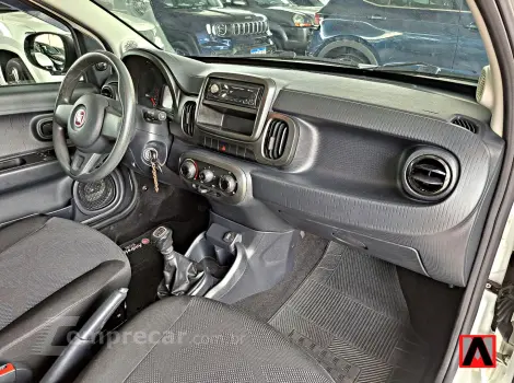 MOBI 1.0 Firefly Like.