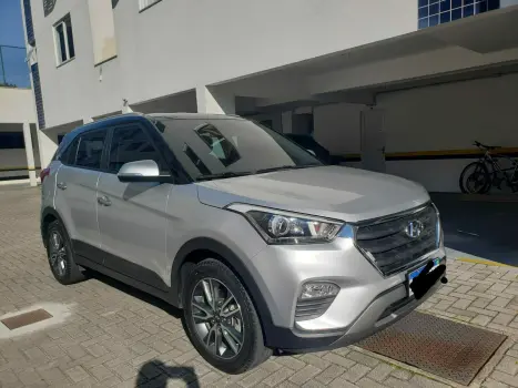 CRETA 2.0 16V Prestige