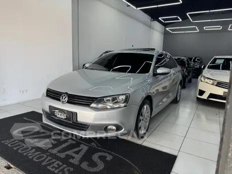 JETTA 2.0 Comfortline