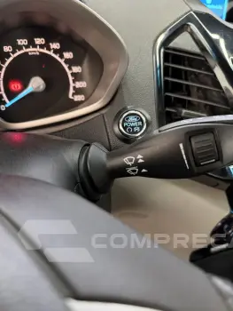 ECOSPORT 2.0 Titanium Plus 16V