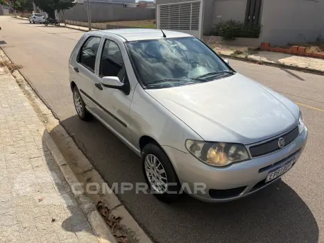 PALIO 1.0 MPI Fire Celebration 8V
