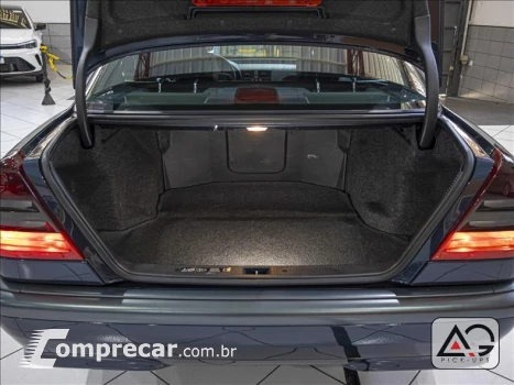 C 180 1.8 Classic Plus