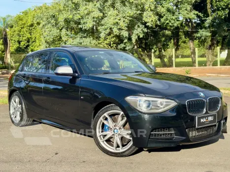 M 135I 3.0 V6 24V Turbo