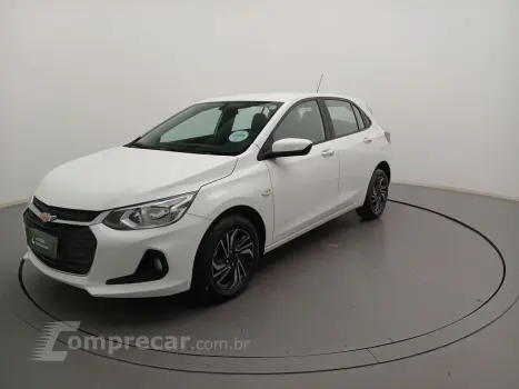 ONIX 1.0 FLEX LT MANUAL