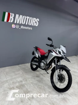 Xre 300 abs