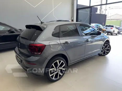 Polo gts 1.4 Tsi