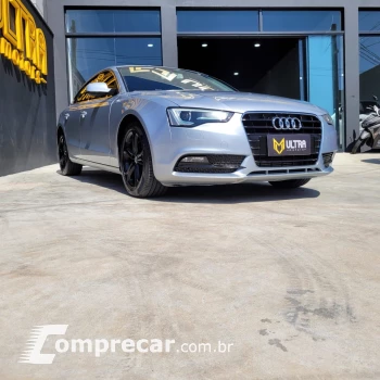 A5 Sportback 1.8 TFSI 170cv Multi.