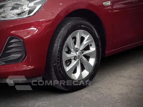 ONIX 1.0 FLEX LT MANUAL