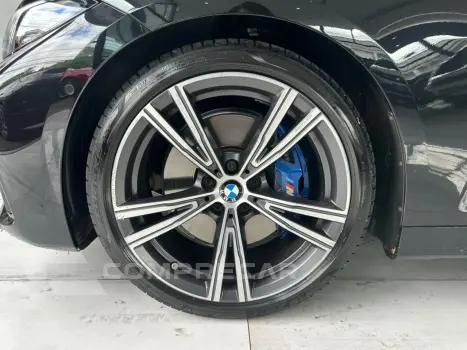 420i Cabriolet M Sport 2.0 TB 16V 2p.