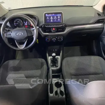 HB20 Vision 1.0 Flex 12V Mec.