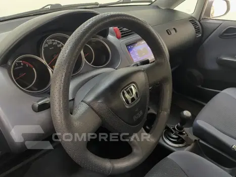 FIT 1.4 LX 8V