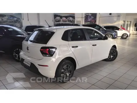 POLO 1.0 MPI TRACK MANUAL