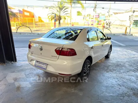 VOYAGE 1.6 MI Trend I-motion 8V