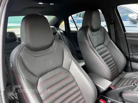 VIRTUS 1.4 250 TSI GTS