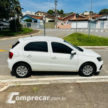 GOL 1.6 MI 8V G.VI
