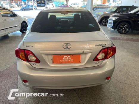 COROLLA 2.0 XEI 16V