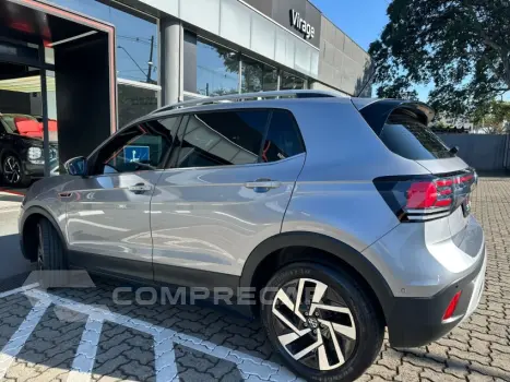 T-CROSS 1.4 250 TSI Highline