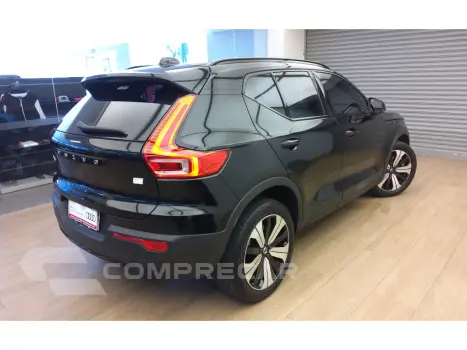 XC40 P6 RECHARGE ELECTRIC PLUS
