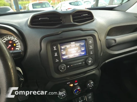 Renegade Sport 1.8 4x2 (Aut) (Flex)