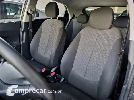 HB20 1.0 Comfort 12V