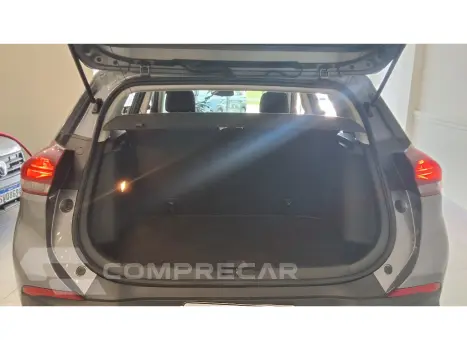 TRACKER 1.0 TURBO FLEX LT AUTOMÁTICO