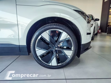 EX30 69 KW ELÉTRICO ULTRA