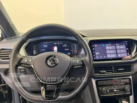 T CROSS CL TSI AD