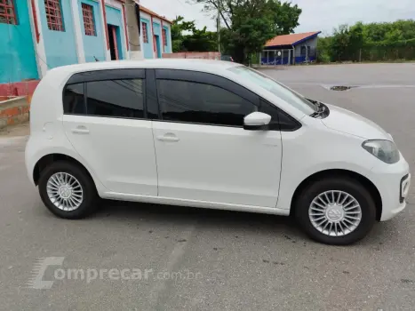 UP 1.0 TSI Move UP 12V