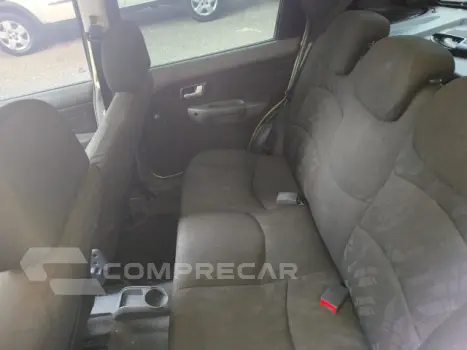 PALIO - 1.0 MPI ELX 8V 4P MANUAL