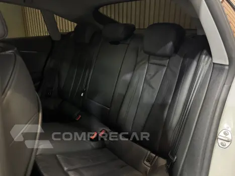 A5 2.0 TFSI SPORTBACK AMBITION PLUS 16V GASOLINA 4P S-TRONIC
